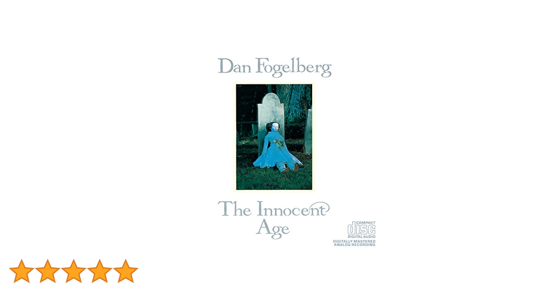 Amazon.co.jp: Innocent Age: ミュージック